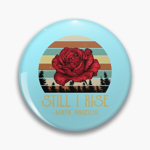 Artikelvorschau, Maya Angelou Still I Rise personalisiertes Unisex, Jugend, für, lustiges Design entworfen und verkauft von JudeSTORE1.