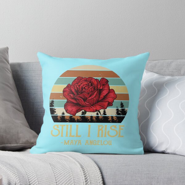 Item preview, Maya Angelou Still I Rise Personalized Unisex, Youth, For, Funny Design designed and sold by JudeSTORE1.