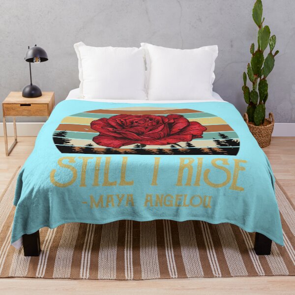 Item preview, Maya Angelou Still I Rise Personalized Unisex, Youth, For, Funny Design designed and sold by JudeSTORE1.