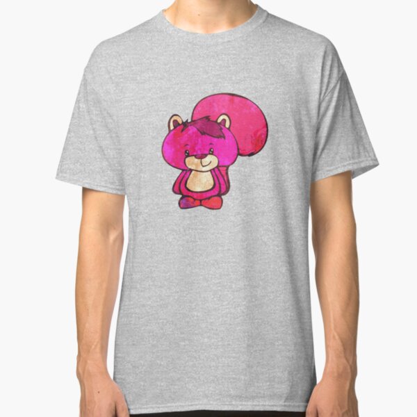 squiggles t shirts