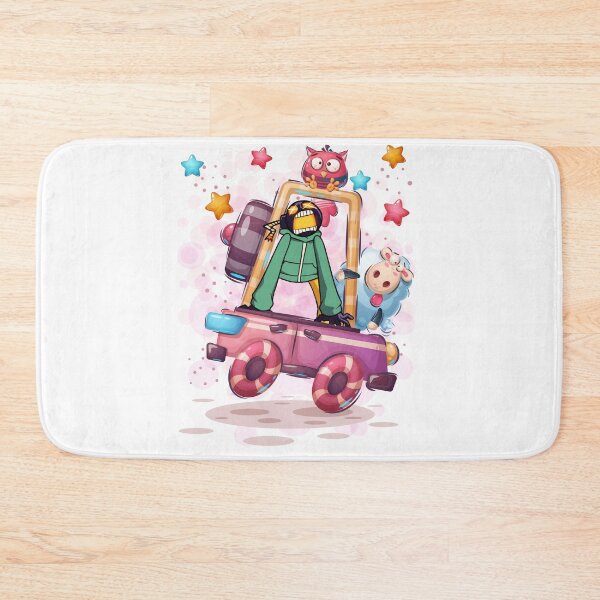 Item preview, FNF Car whitty designed and sold by SL2C-Kids.