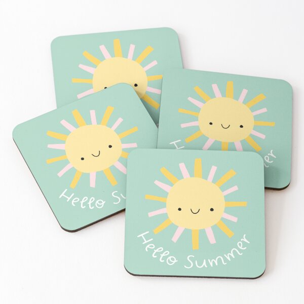 Item preview, Summer Fun Suns designed and sold by Heather Rosas.