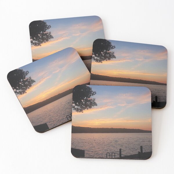 Item preview, CAYUGA FINGER LAKE  designed and sold by JoAnnHayden.