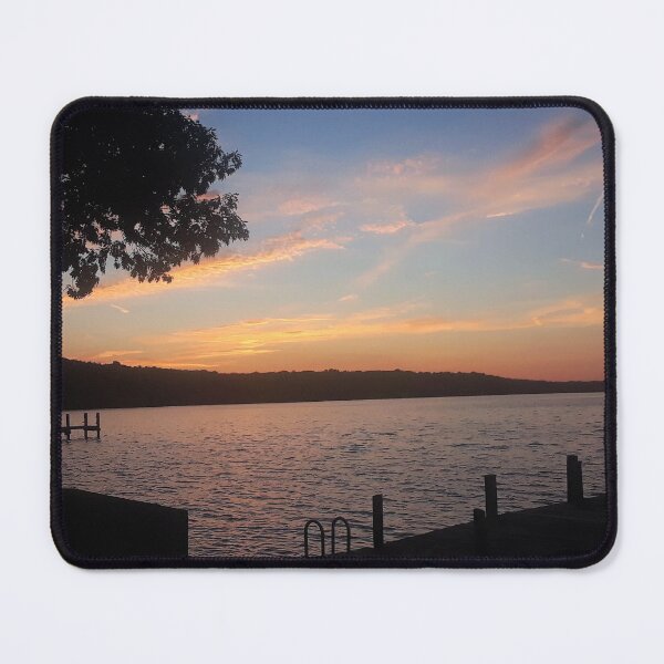 Item preview, CAYUGA FINGER LAKE  designed and sold by JoAnnHayden.