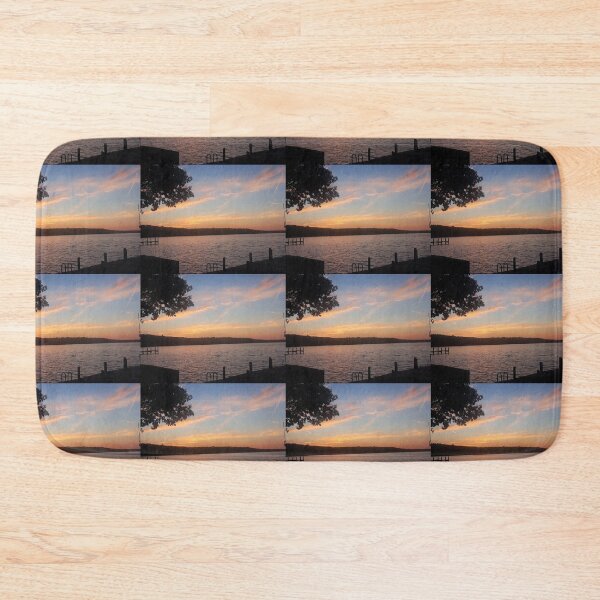 Item preview, CAYUGA FINGER LAKE  designed and sold by JoAnnHayden.