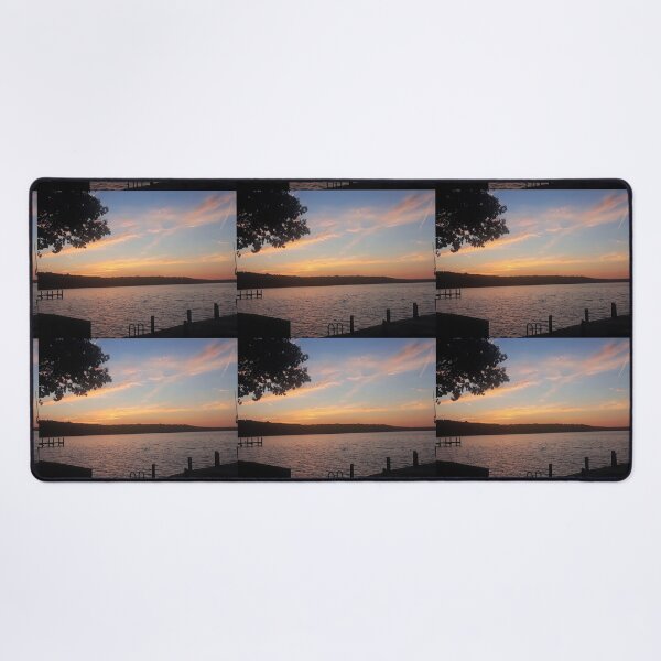 Item preview, CAYUGA FINGER LAKE  designed and sold by JoAnnHayden.