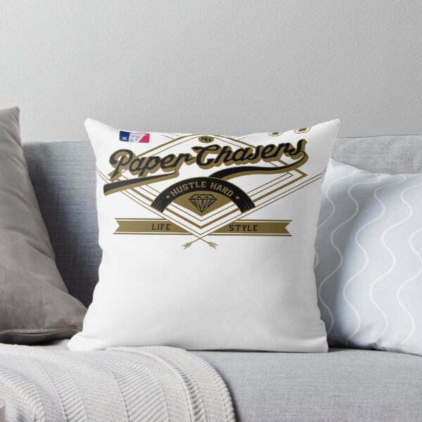 Item preview, Team Paper Chasers  designed and sold by shanin666.