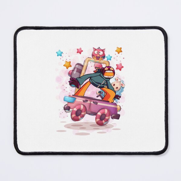 Item preview, FNF Car whitty designed and sold by SL2C-Kids.