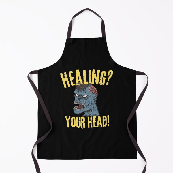 Item preview, Healing Your Head designed and sold by theredsharp.