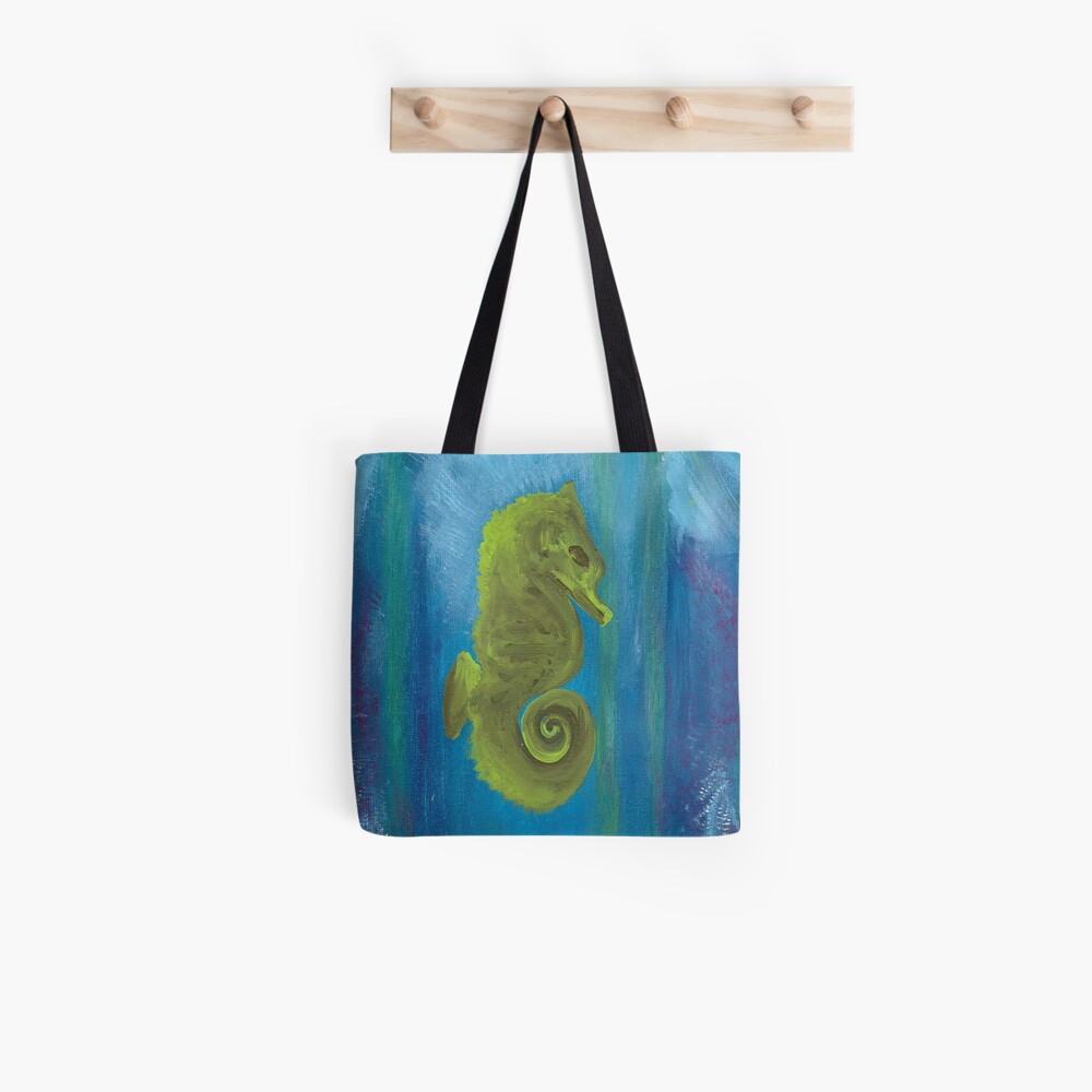 Item preview, All Over Print Tote Bag designed and sold by quietmeowdesign.