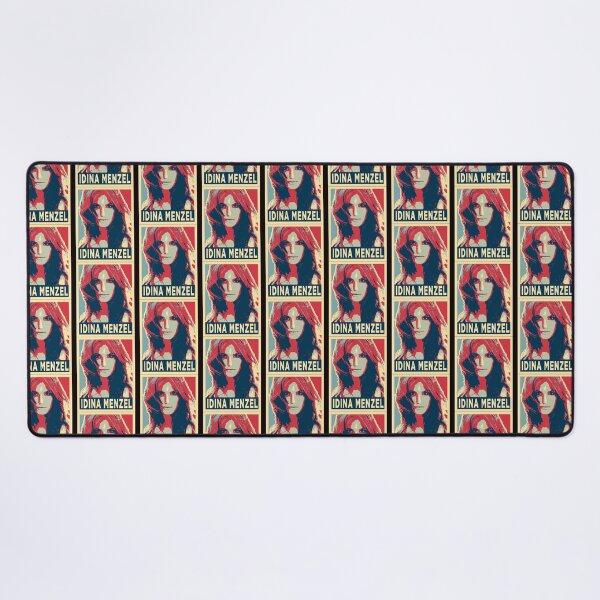 Item preview, Idina Menzel 2 Classic designed and sold by DarlingtoniaVt.