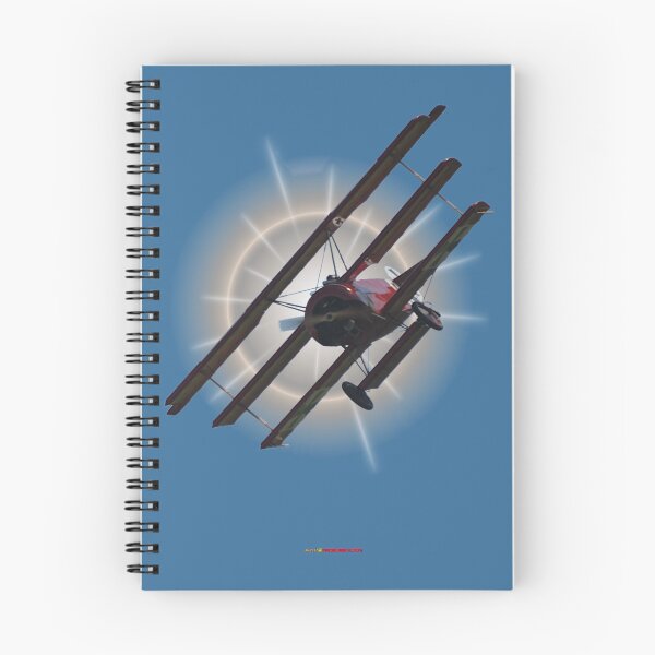 Item preview, Out Of Sun Design - Fokker Dr.1 Triplane 20170506 designed and sold by muz2142.