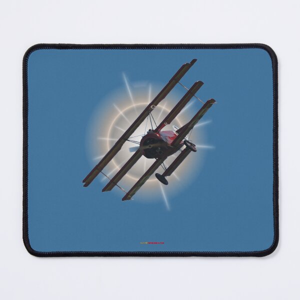 Item preview, Out Of Sun Design - Fokker Dr.1 Triplane 20170506 designed and sold by muz2142.