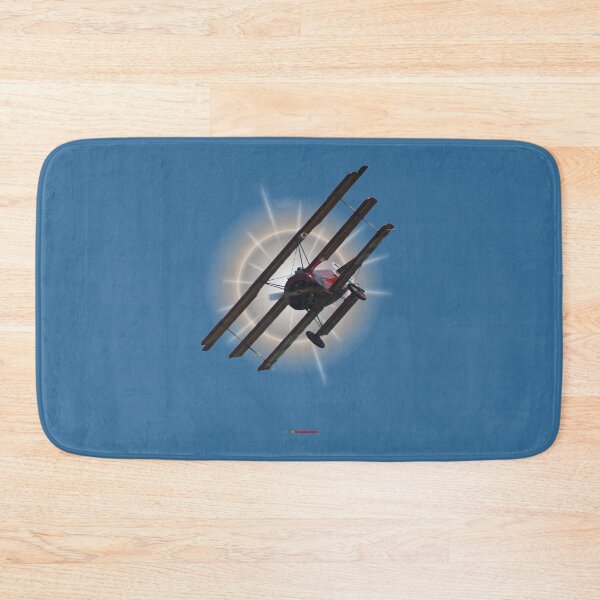 Item preview, Out Of Sun Design - Fokker Dr.1 Triplane 20170506 designed and sold by muz2142.