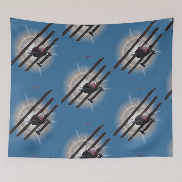 Item preview, Out Of Sun Design - Fokker Dr.1 Triplane 20170506 designed and sold by muz2142.