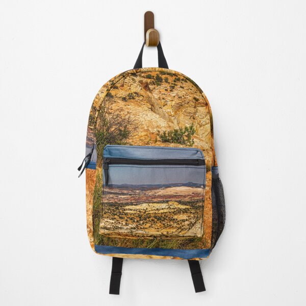 Item preview, Utah State Route 12 Scenic Drive designed and sold by GestaltImagery.