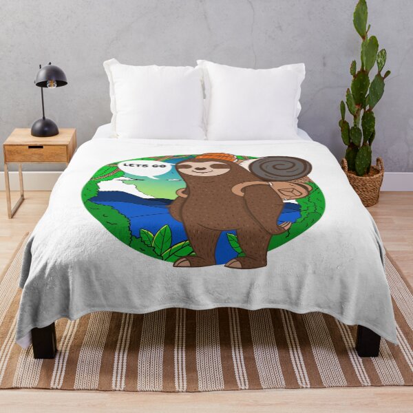 Item preview, Lets Go Buddy designed and sold by Artthree.