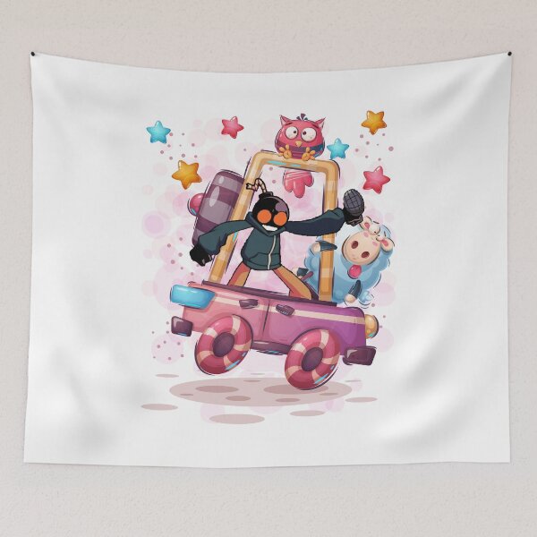 Item preview, FNF Car whitty designed and sold by SL2C-Kids.