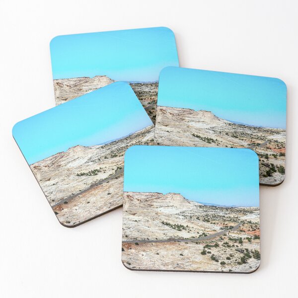 Item preview, Utah State Route 12 Scenic Drive designed and sold by GestaltImagery.