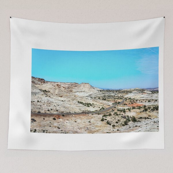 Item preview, Utah State Route 12 Scenic Drive designed and sold by GestaltImagery.