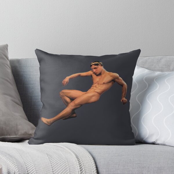 Item preview, Naked Boy designed and sold by timelessfancy.