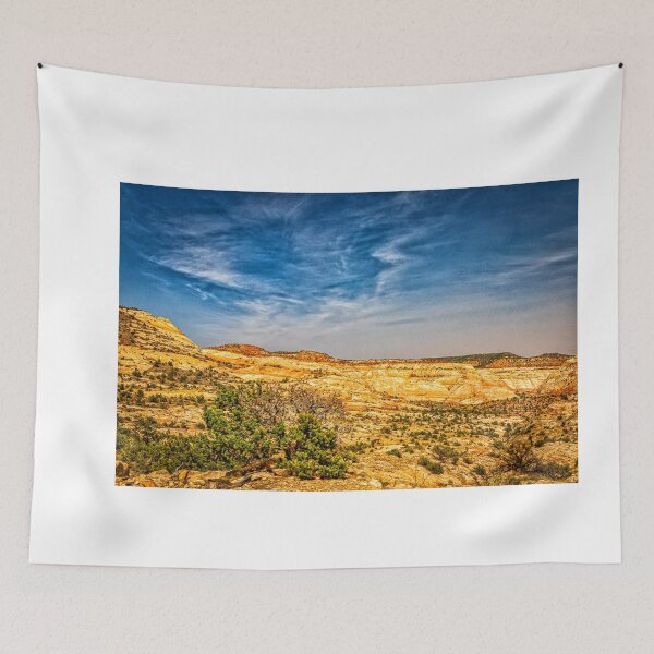Item preview, Utah State Route 12 Scenic Drive designed and sold by GestaltImagery.