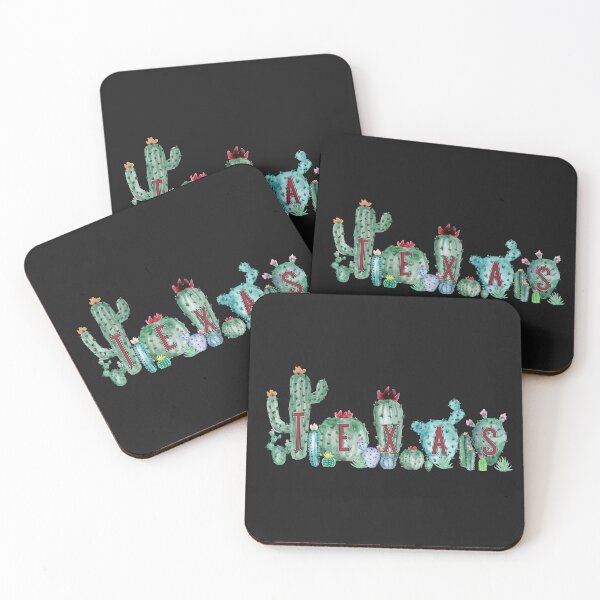 Item preview, Texas Cactus designed and sold by dmbdana.