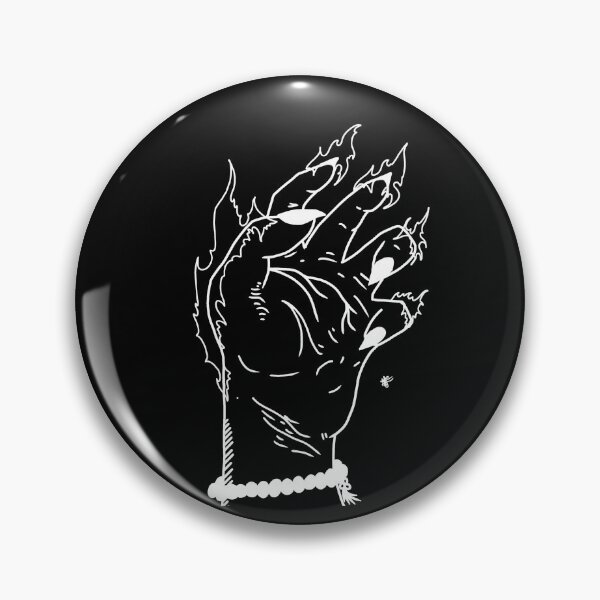 Item preview, Pyrokinesis  designed and sold by MercurialFrost.