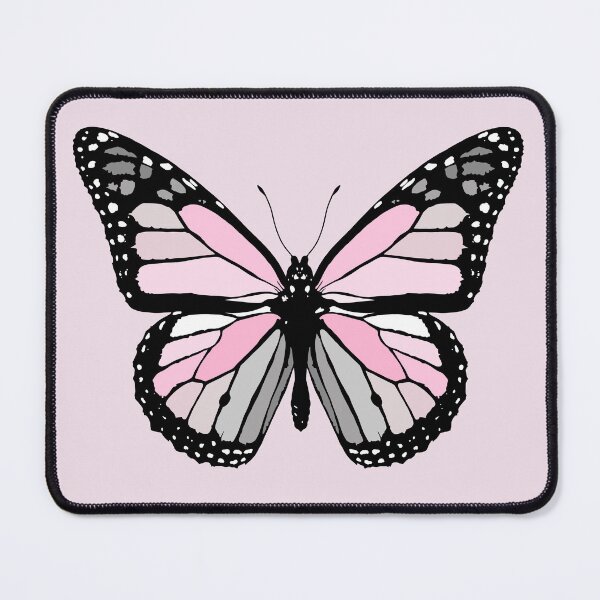 Item preview, blush butterfly designed and sold by cosmicallyavg.