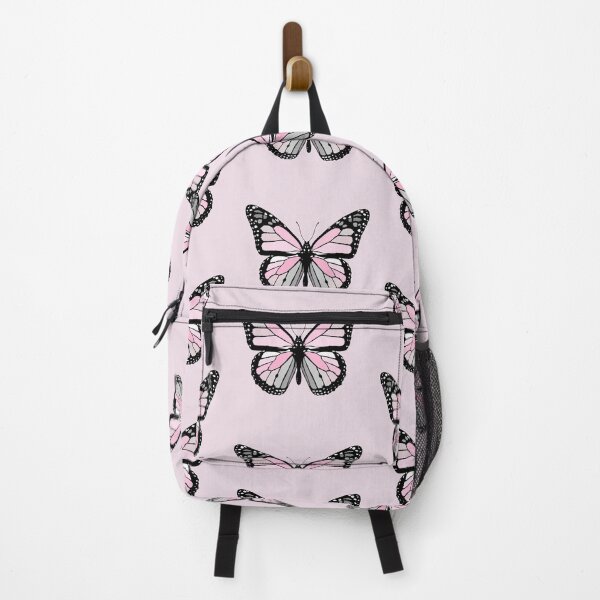 Item preview, blush butterfly designed and sold by cosmicallyavg.