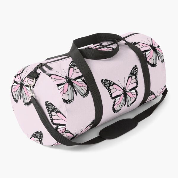Item preview, blush butterfly designed and sold by cosmicallyavg.