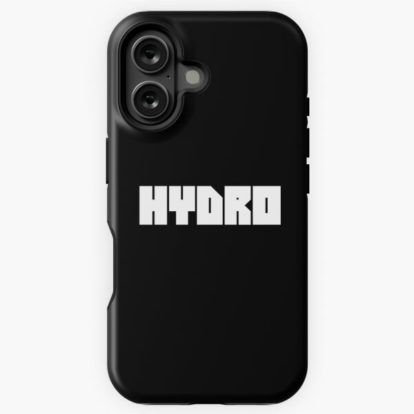 Aperçu de l'œuvre Hydroélectricité créée et vendue par tshirtsandme.