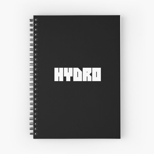 Artikelvorschau, Hydro entworfen und verkauft von tshirtsandme.