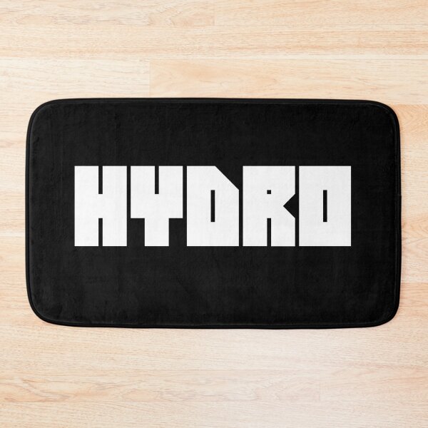 Item preview, Hydro designed and sold by tshirtsandme.