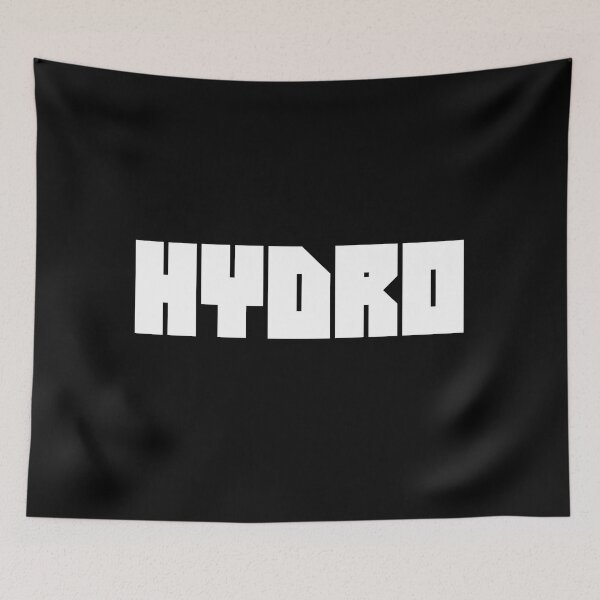 Artikelvorschau, Hydro entworfen und verkauft von tshirtsandme.