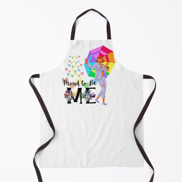 Item preview, Proud to Be ME - Pride Month designed and sold by NellyDS17.