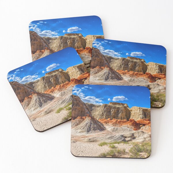 Item preview, The Toadstool Trail at Grand Staircase-Escalante National Monument designed and sold by GestaltImagery.
