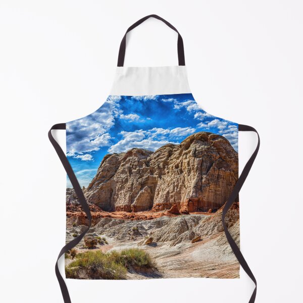 Item preview, The Toadstool Trail at Grand Staircase-Escalante National Monument designed and sold by GestaltImagery.