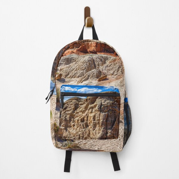 Item preview, The Toadstool Trail at Grand Staircase-Escalante National Monument designed and sold by GestaltImagery.