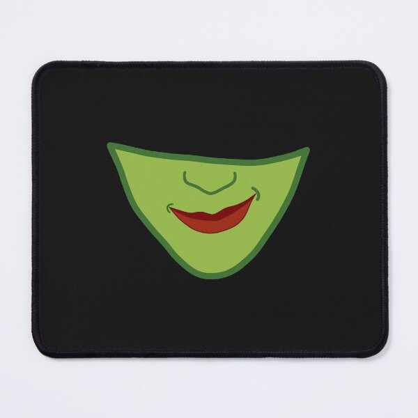 Item preview, Elphaba From Wicked The Musical designed and sold by DarlingtoniaVt.