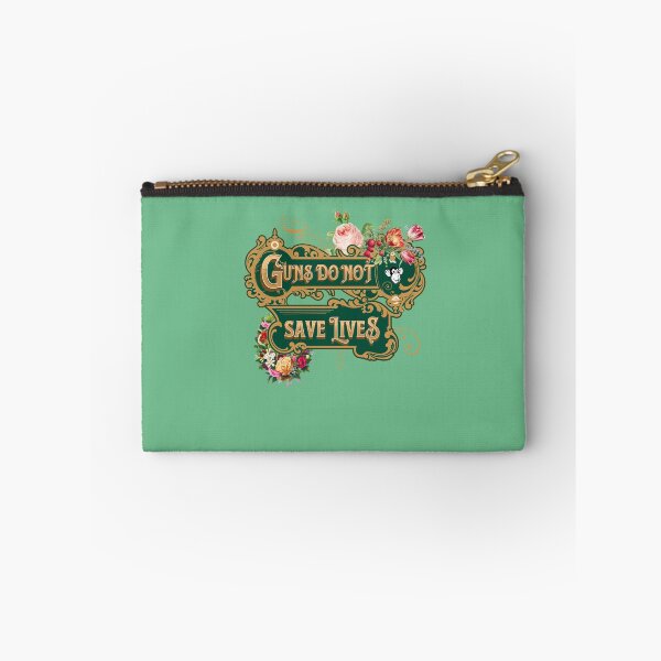 Item preview, Guns Do Not Save Lives designed and sold by the-other-joe.