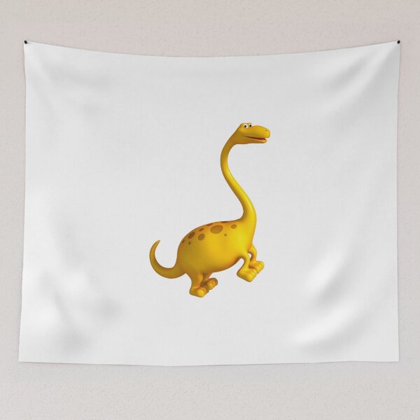 Item preview, Toon dinosaur 1 designed and sold by Michel-Agullo.