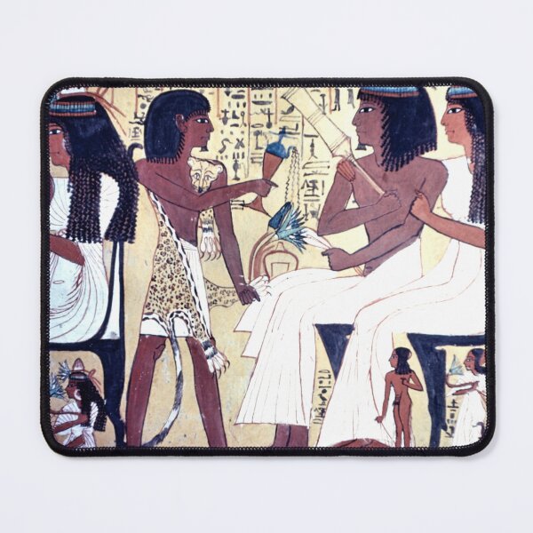 Item preview, Tombs of the Nobles #2, Egypt  designed and sold by Carole-Anne.