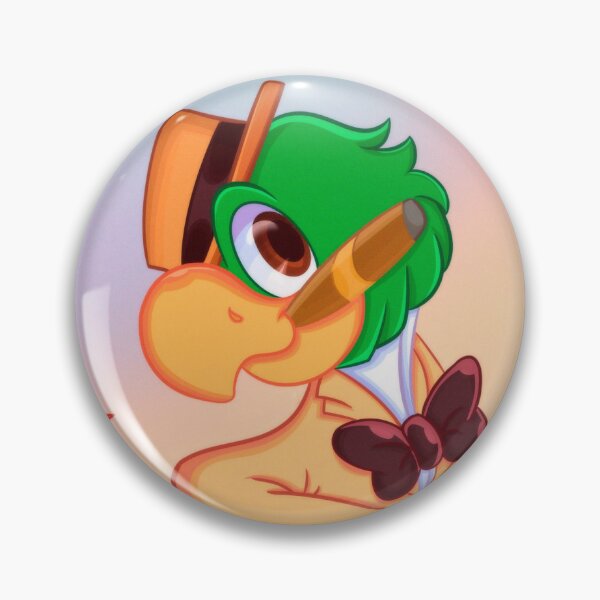 Item preview, Jose Carioca designed and sold by Stormagedoom.