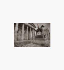 Duke of Wellington Art Board
