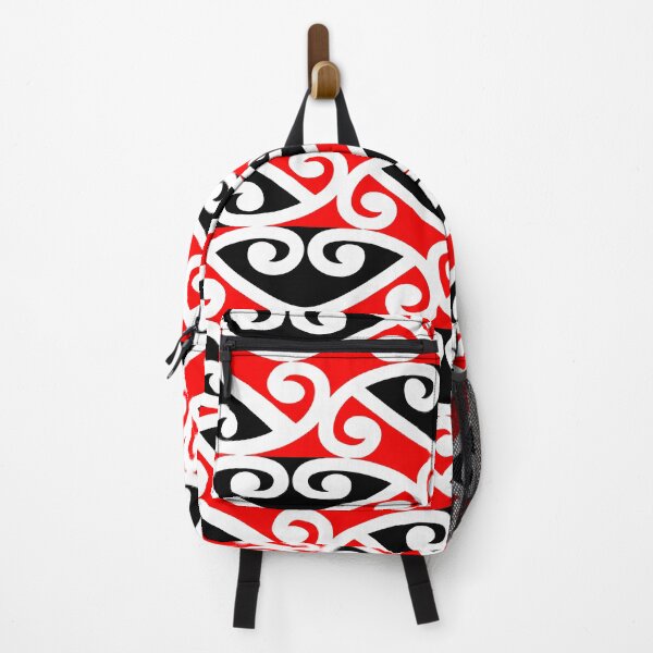Item preview, Kowhaiwhai Print, Large designed and sold by Kiwidom.