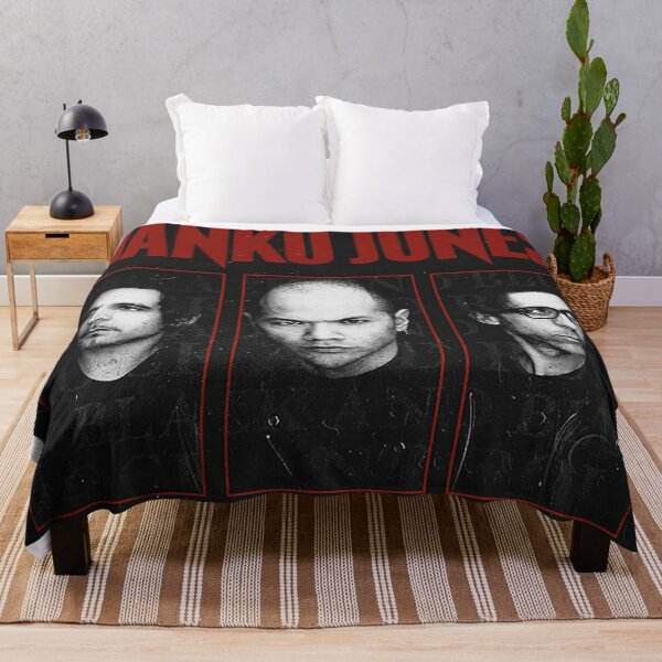 Item preview, rock and roll is black and blue designed and sold by emersonreilly.