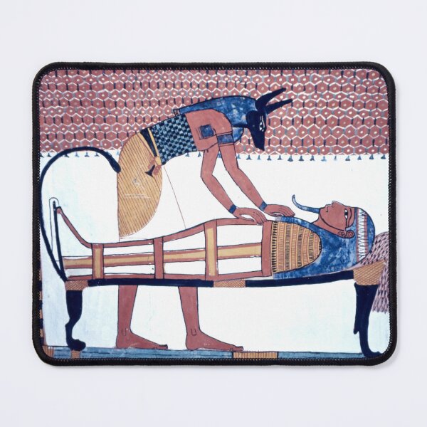 Item preview,  Tombs of the Nobles, Egypt  designed and sold by Carole-Anne.