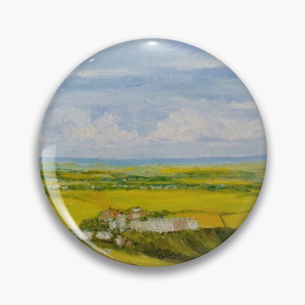 Item preview, Port Erin on the Isle of Man designed and sold by Dai Wynn Fine Art.