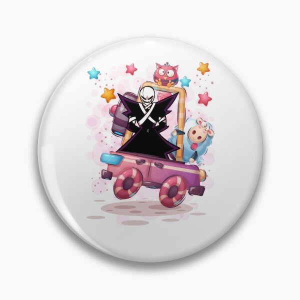 Item preview, FNF Car xgaster designed and sold by SL2C-Kids.